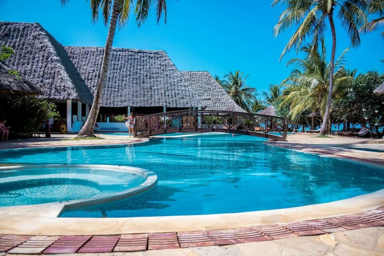 Apartamento Uroa Bay Beach Resort
