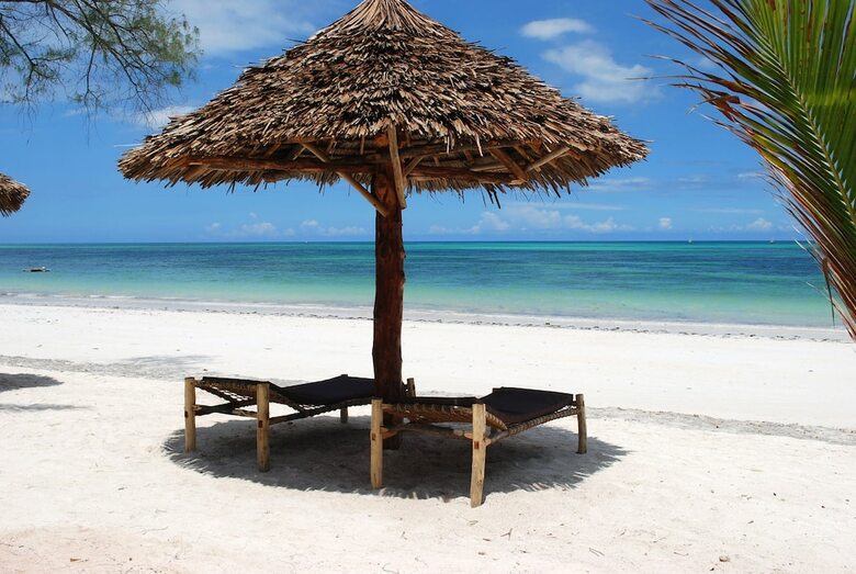 Apartamento Uroa Bay Beach Resort