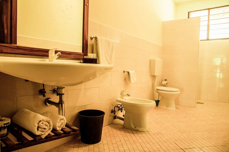 Apartamento Uroa Bay Beach Resort