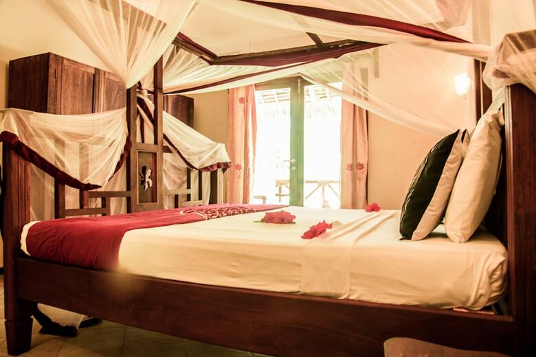 Apartamento Uroa Bay Beach Resort