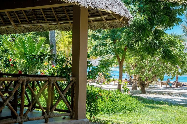 Apartamento Uroa Bay Beach Resort
