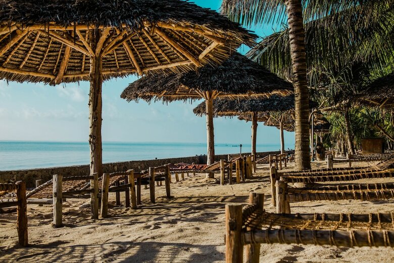 Apartamento Uroa Bay Beach Resort