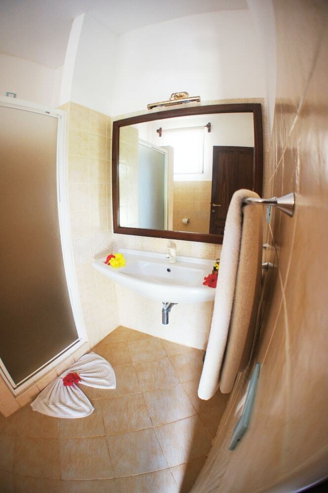 Apartamento Uroa Bay Beach Resort