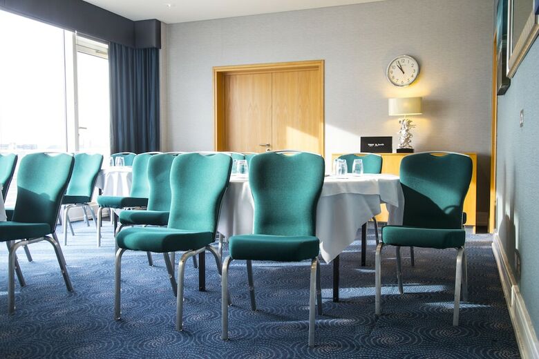 Hotel Voco St David's Cardiff
