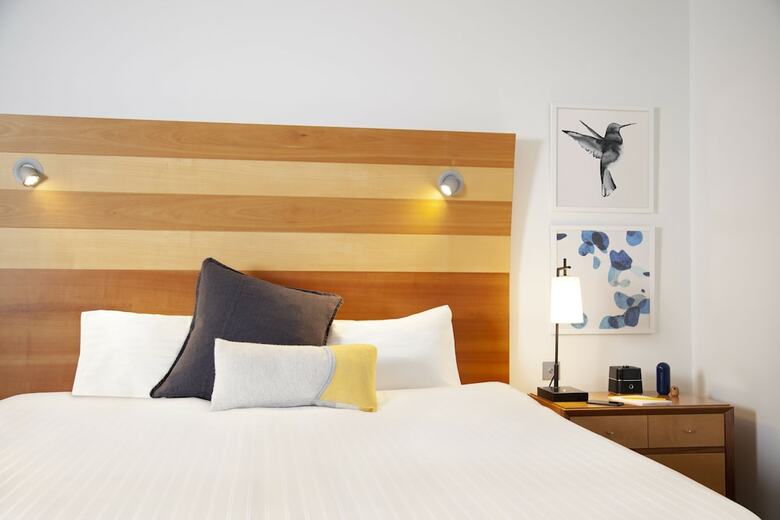 Hotel Voco St David's Cardiff