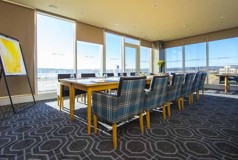 Hotel Voco St David's Cardiff