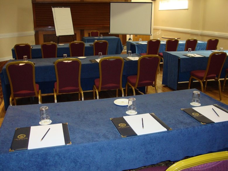 Ard Ri House Hotel