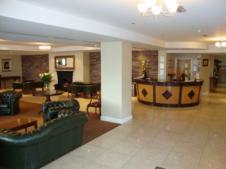 Ard Ri House Hotel