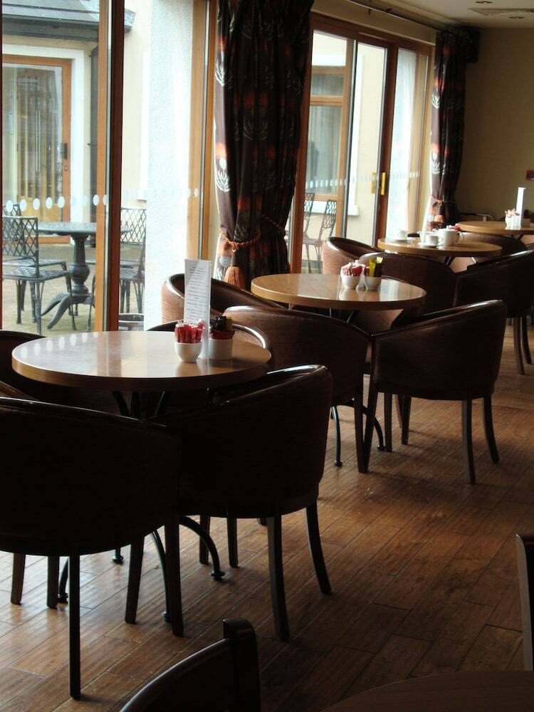 Ard Ri House Hotel