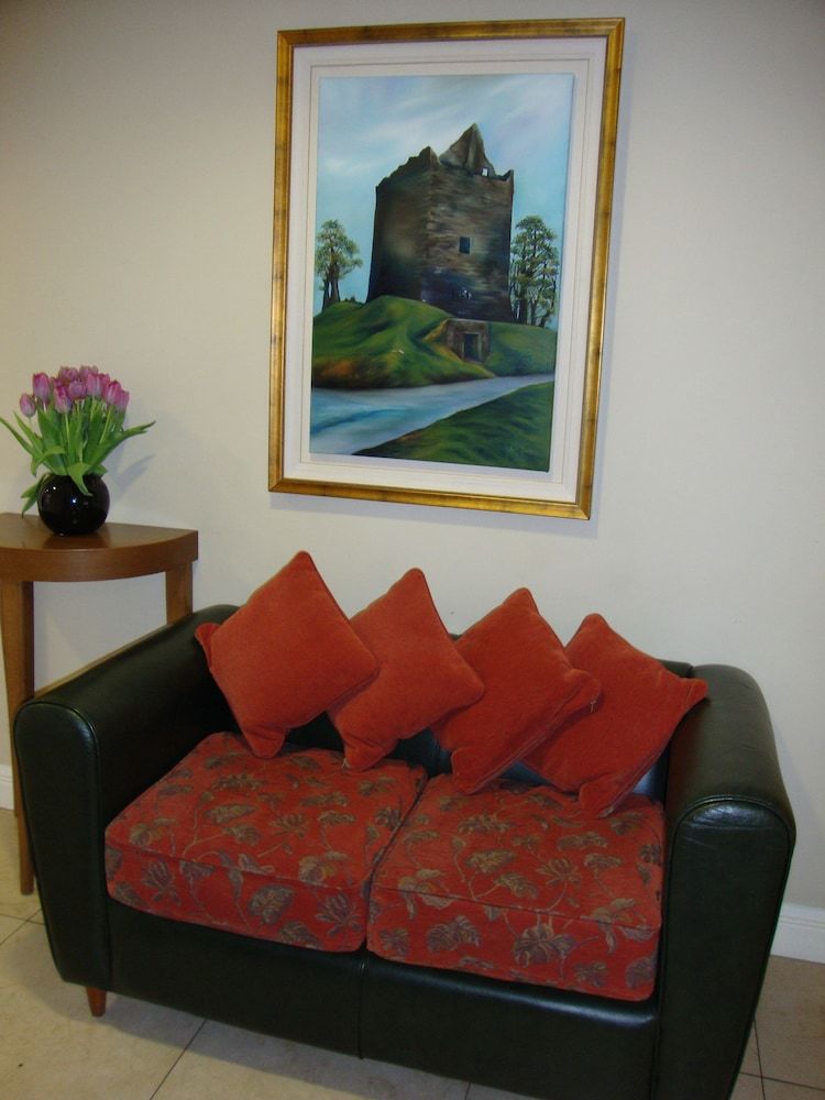 Ard Ri House Hotel