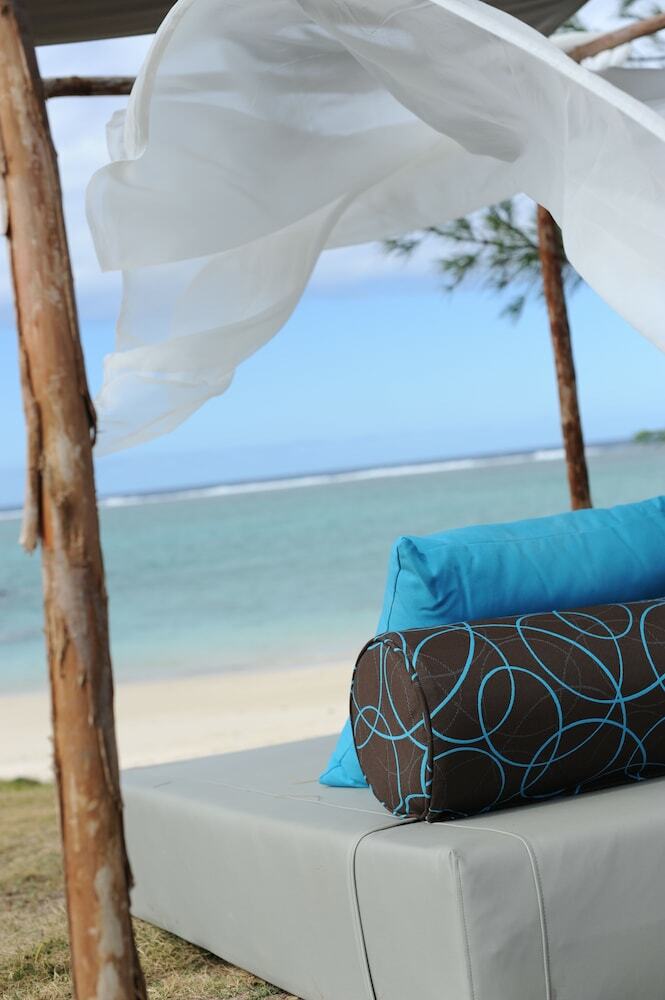 Tekoma Boutik Hotel Rodrigues