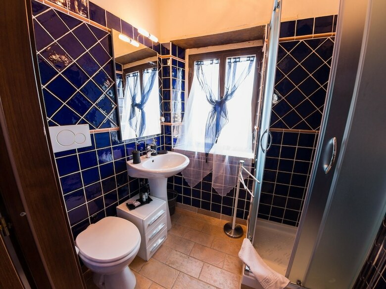 Bed & Breakfast Medieval House