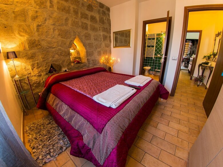 Bed & Breakfast Medieval House