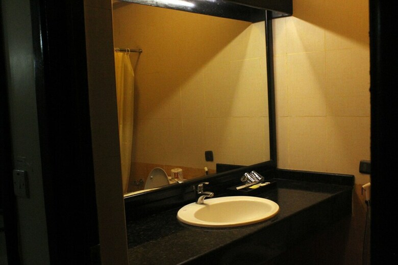 Hotel Sapphire