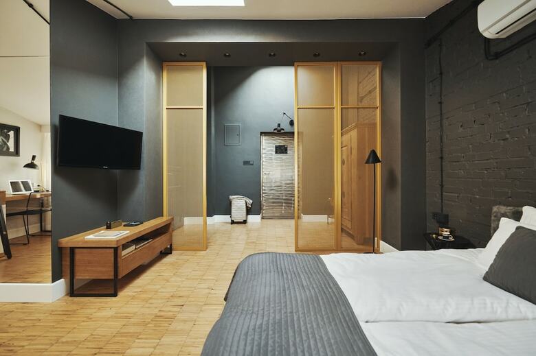 Arthotel Stalowa 52