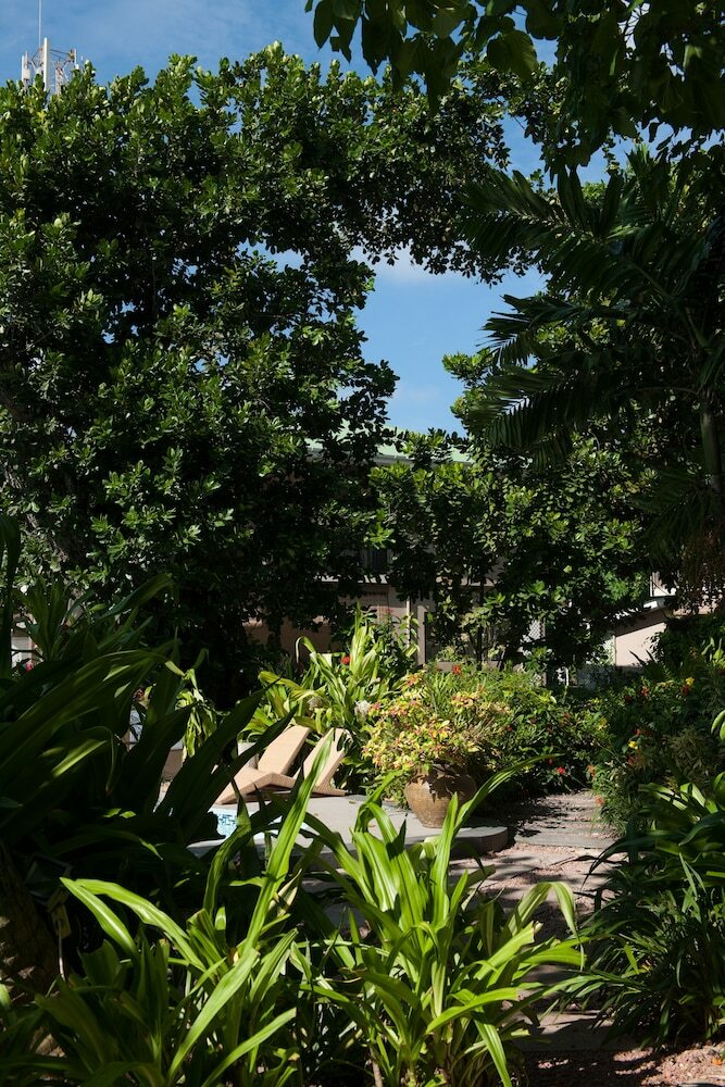Le Repaire - Boutique Hotel & Restaurant