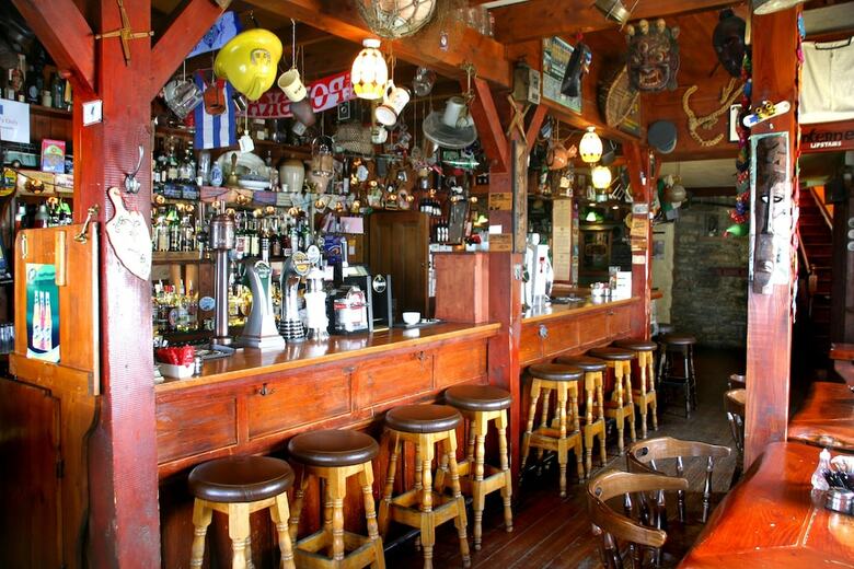Hotel Maddens Bridge Bar & Guesthouse