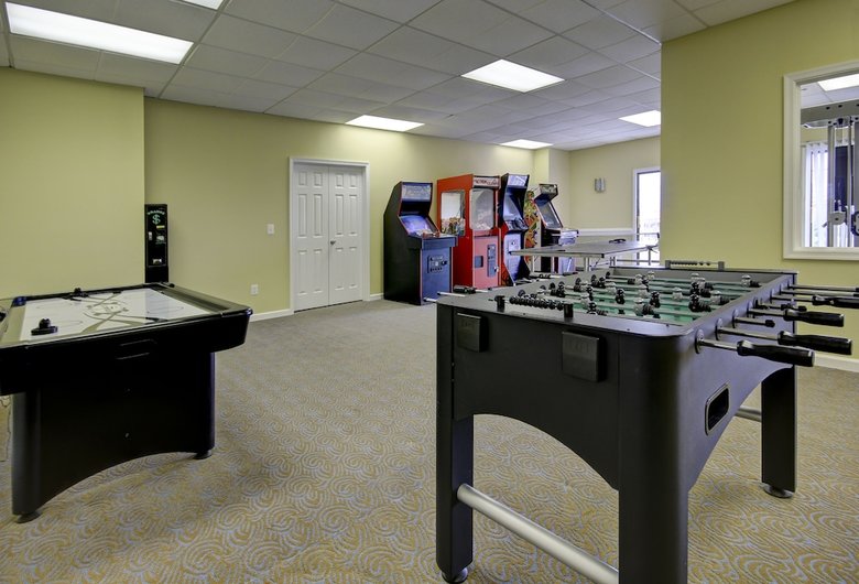 Apartamento Coastal Palms Inn & Suites
