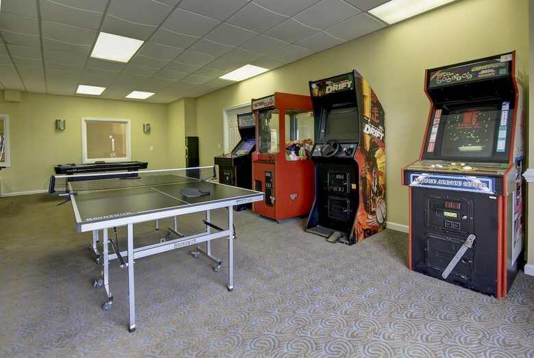 Apartamento Coastal Palms Inn & Suites