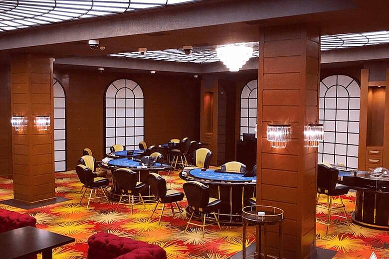 Tsaghkadzor Marriott Hotel