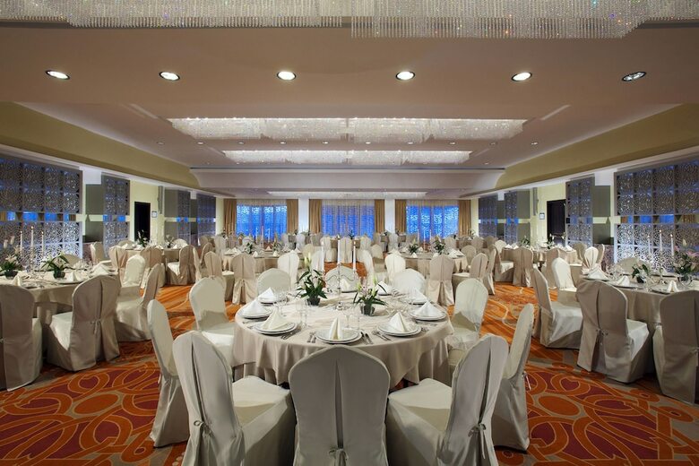 Tsaghkadzor Marriott Hotel