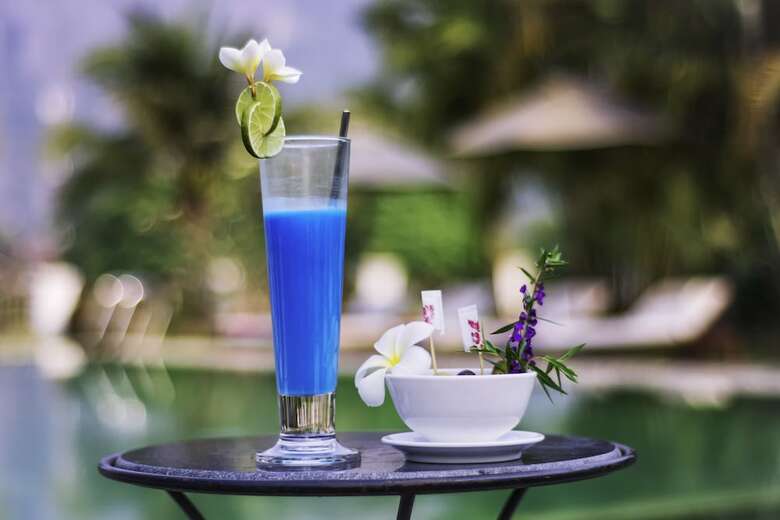 Apartamento Riverside Boutique Resort, Vang Vieng