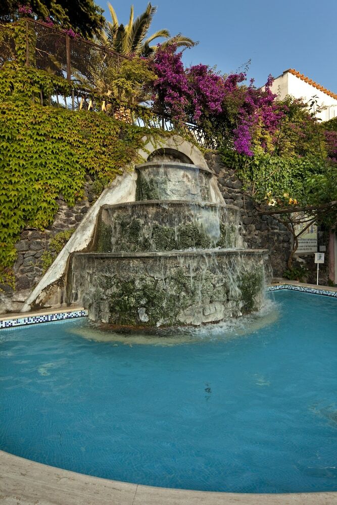 Hotel Continental Ischia