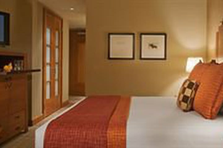 Hotel Grand Hyatt Seattle