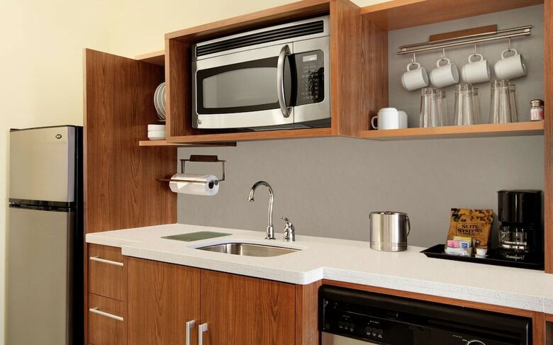 Hotel Home2 Suites By Hilton Dallas-frisco