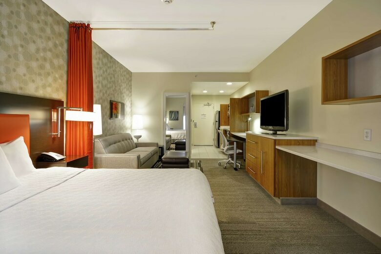 Hotel Home2 Suites By Hilton Dallas-frisco