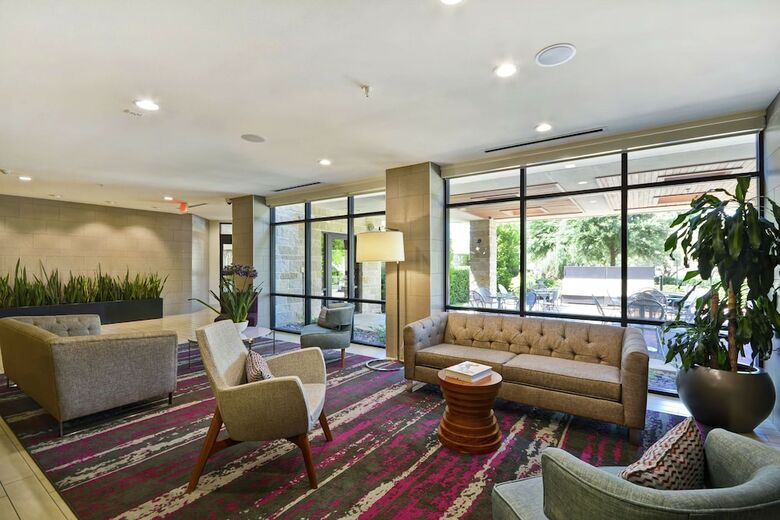 Hotel Home2 Suites By Hilton Dallas-frisco