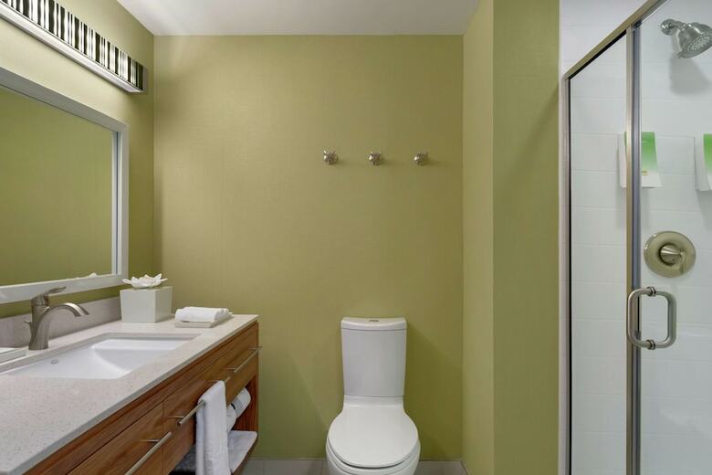 Hotel Home2 Suites By Hilton Dallas-frisco