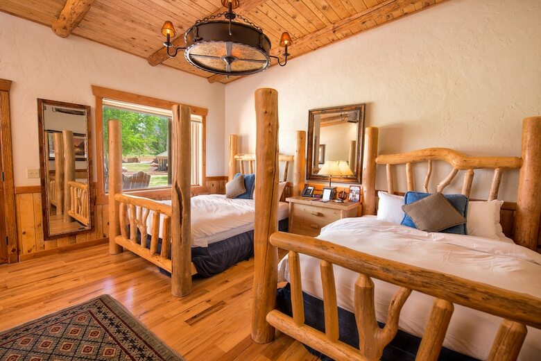 Apartamento Sorrel River Ranch Resort