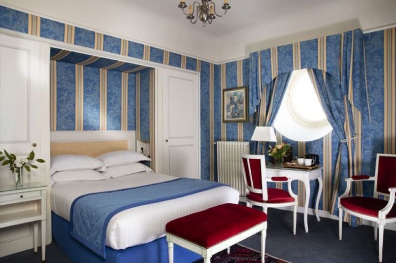 Hotel Ch�teau D'artigny