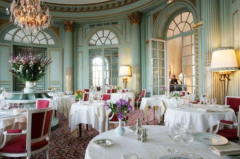 Hotel Ch�teau D'artigny