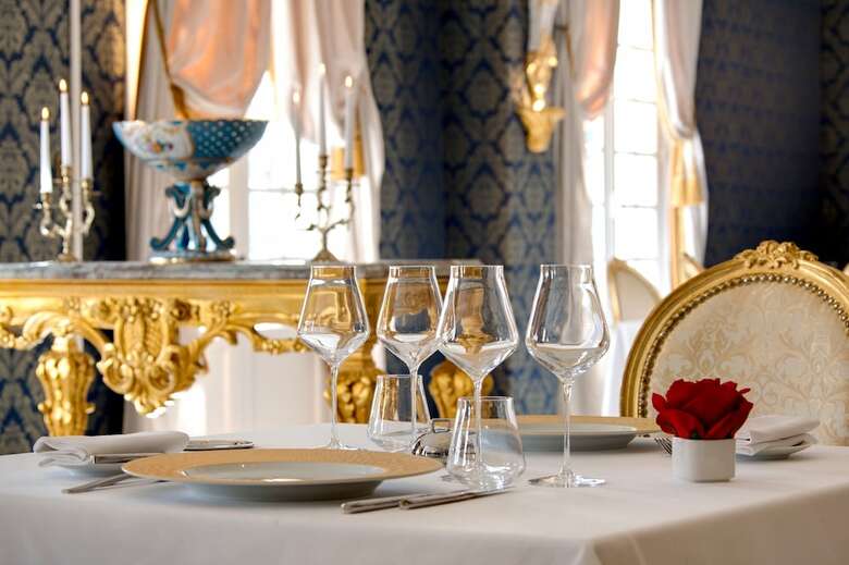 Hotel Ch�teau de Beauvois - Younan Collection