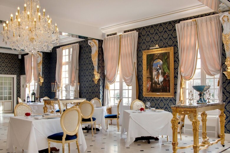 Hotel Ch�teau de Beauvois - Younan Collection