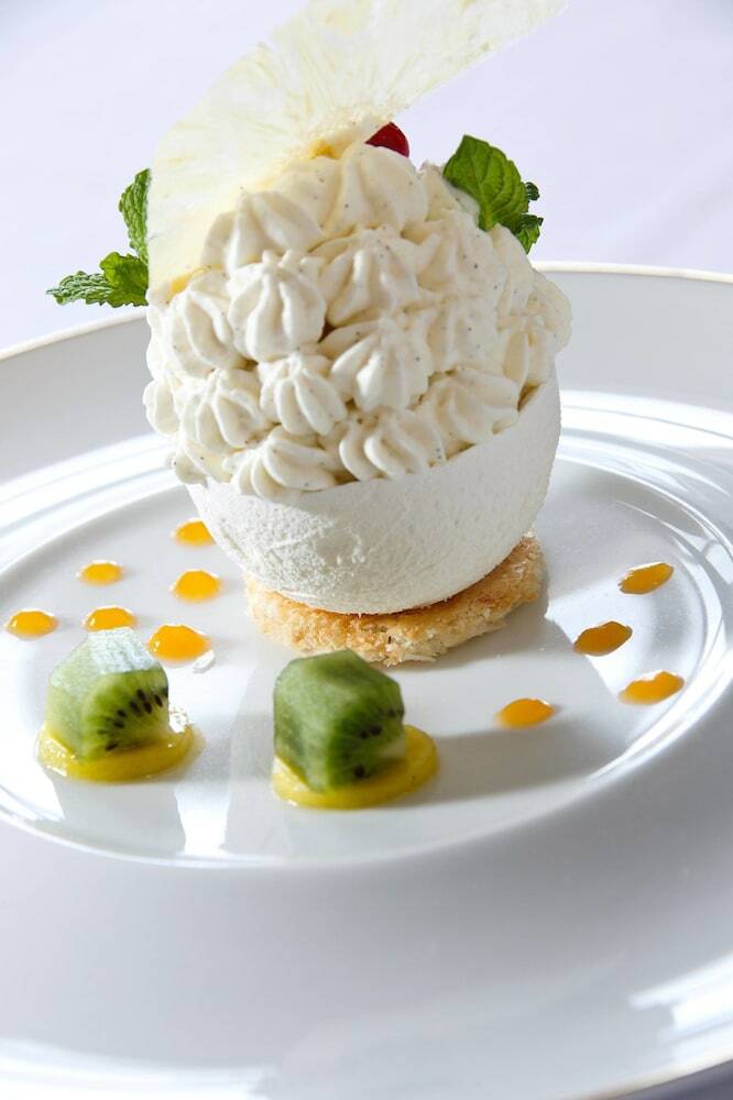 Hotel Ch�teau de Beauvois - Younan Collection