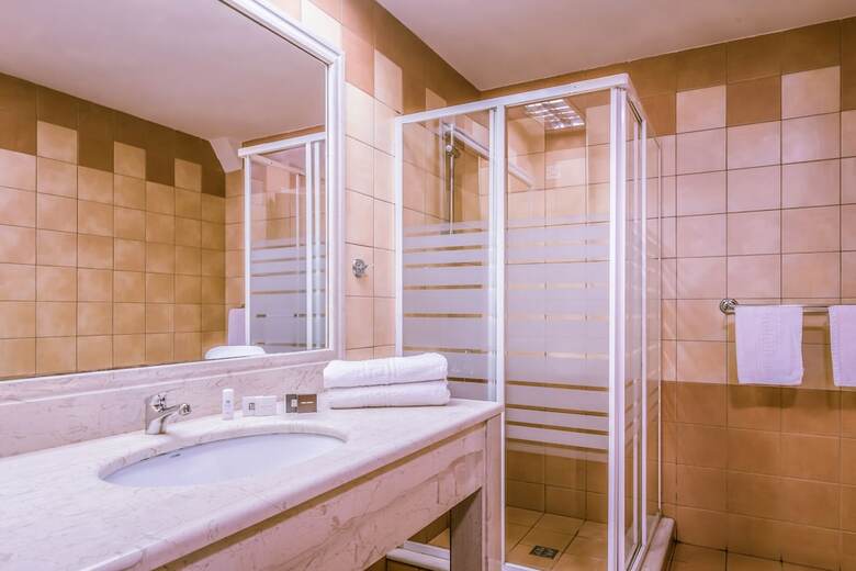 Porto Greco Village Beach Hotel