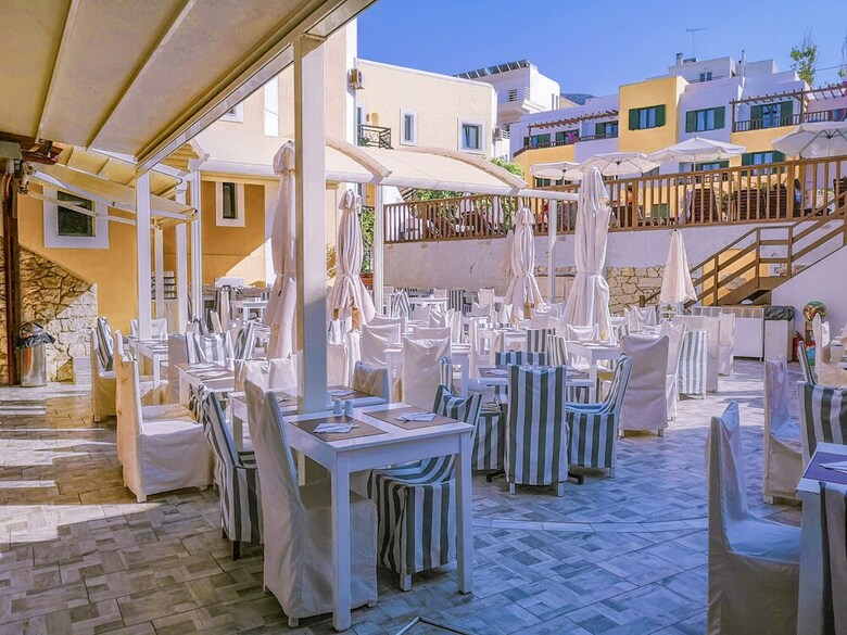 Porto Greco Village Beach Hotel