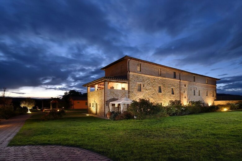 Hotel Anna Boccali Resort