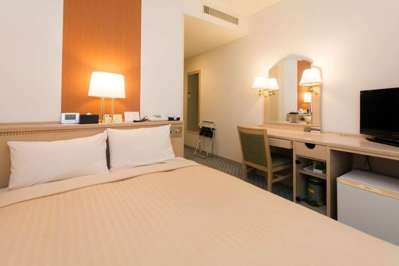 Hotel Global View Hachinohe Annex
