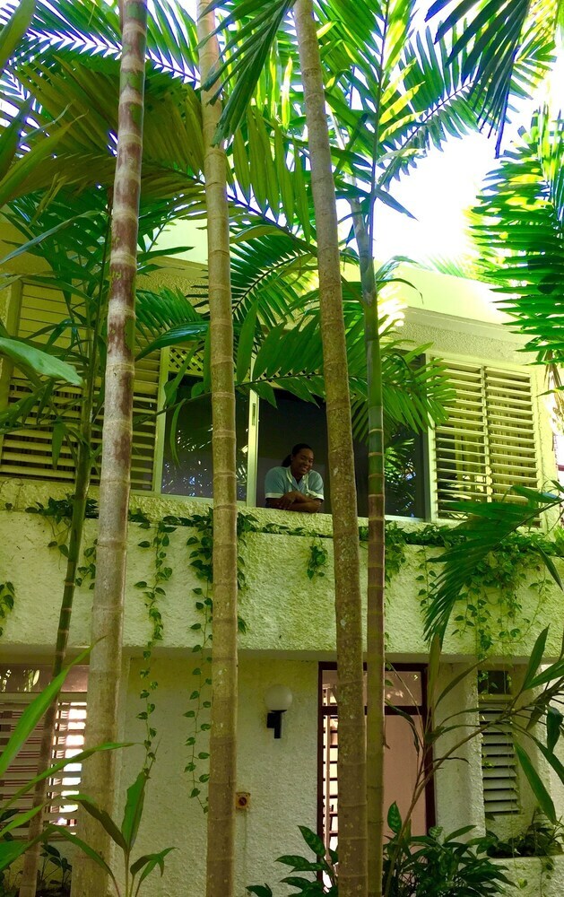 Apartamento Goblin Hill Villas At San San