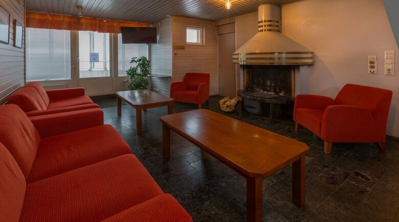 Sokos Hotel Seurahuone Savonlinna