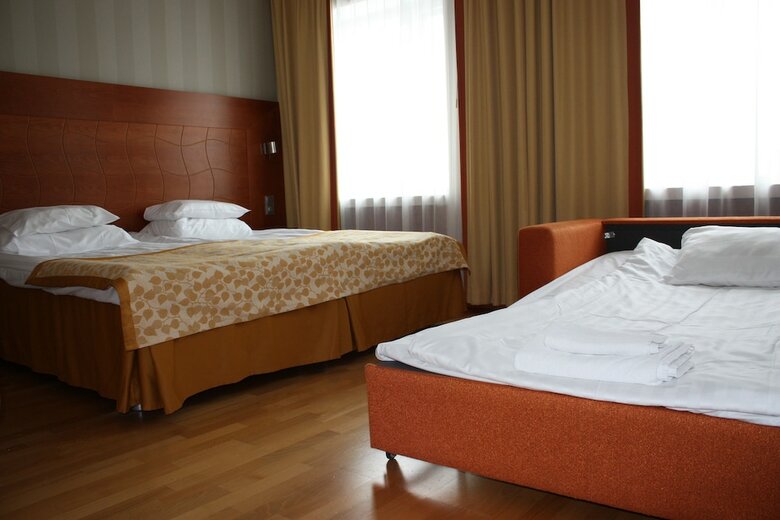 Sokos Hotel Seurahuone Savonlinna