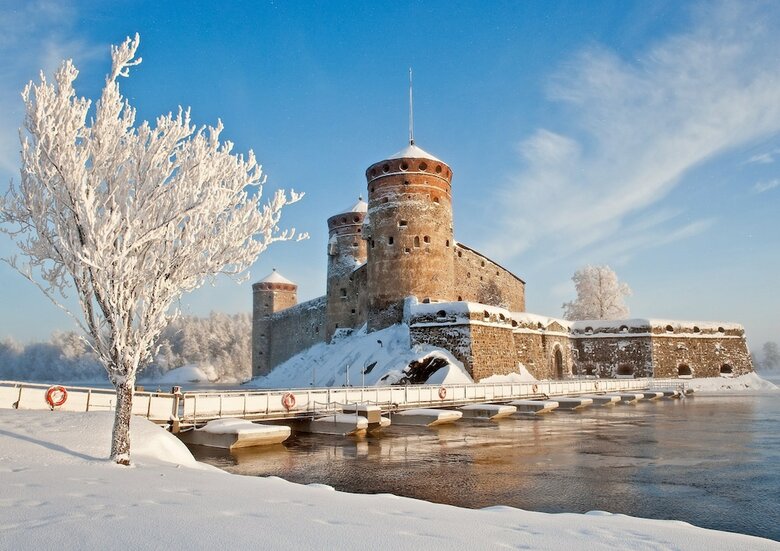 Sokos Hotel Seurahuone Savonlinna