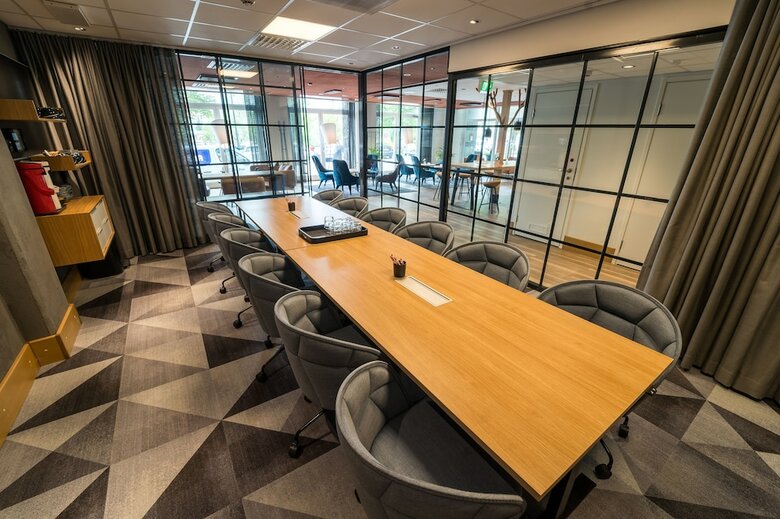 Sokos Hotel Seurahuone Savonlinna