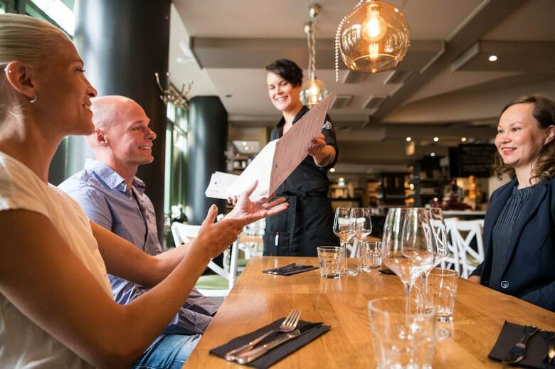 Sokos Hotel Seurahuone Savonlinna