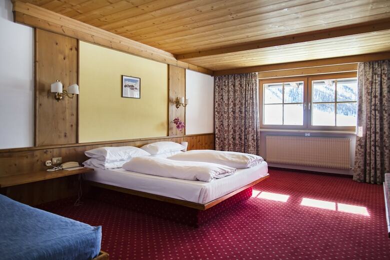 Sporthotel Kurzras