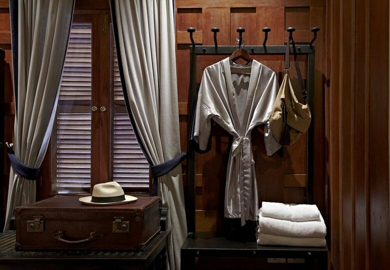 Hotel Burasari Heritage Luang Prabang